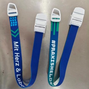 Venenstauer personalisiert - Venenstauer individuell be...